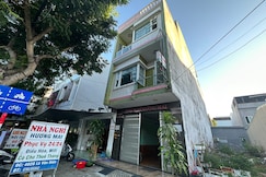 SPOT ON 1186 Nha Nghi Huong Mai, Da Nang