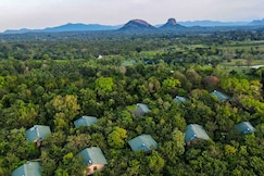 Sigiriya Forest Edge By Marino Leisure, Dambulla
