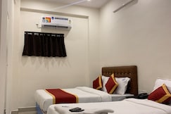 ROSEPARK INN, Mysore