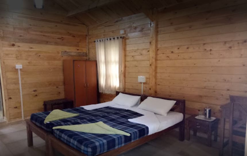 Bhagavathi Nature Camp by Jungle Lodges - Tap to explore photos