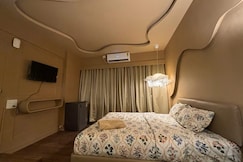 City Heaven Studio Near The Sea, Mumbai