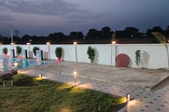 Anandam Hotel, Varanasi