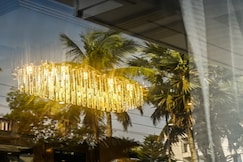 Hotel Sea Crown, Digha