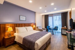 La Wisteria Boutique Hotel Istanbul, Istanbul