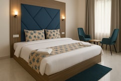 OnlyStay JS VILLA Near Mall Road, Manali, Manali