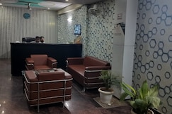 WELCOME RESIDENCY, Gurgaon