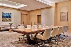 Crowne Plaza DUSHANBE by IHG, Dushanbe