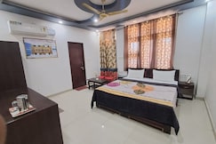 Hotel TigerPGH, Sawai Madhopur