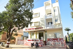 Trinetra Villa Ranthambhore, Sawai Madhopur