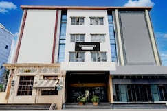 Townhouse Narayanaguda Metro Station Formerly Hotel Anshu Grand, Hyderabad