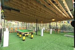 AmigosIndia Katagla (Kasol), Kasol