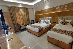 Hotel Delhi Star, Delhi, Delhi