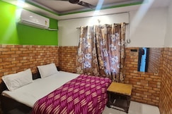 Hotel Radha Krishna lodge, Ghaziabad