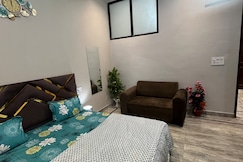 Cozy 1bhk furnished in malviya nagar, Jaipur