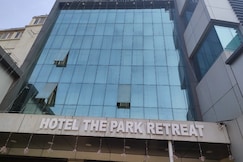 HOTEL THE PARK RETREAT, Ranchi
