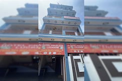 Hotel O Priceless Lucknow, Haidargarh