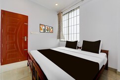 Super Hotel O Pukkattupady Aluva East, Cochin