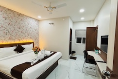 Hotel Mithra Grand, Hyderabad