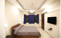 One Bedroom Unit