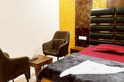 THE RAJMANI MOTEL PHAGWARA CITY, Phagwara