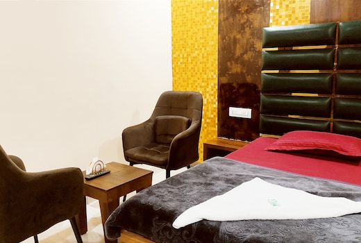 THE RAJMANI MOTEL PHAGWARA CITY