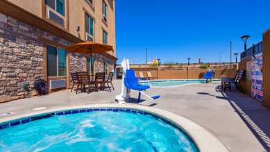 Best Western Plus Commerce Parkway Inn & Suites - Tap to explore photos