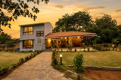 The Courtyard by Farm Stories, Kanakapura