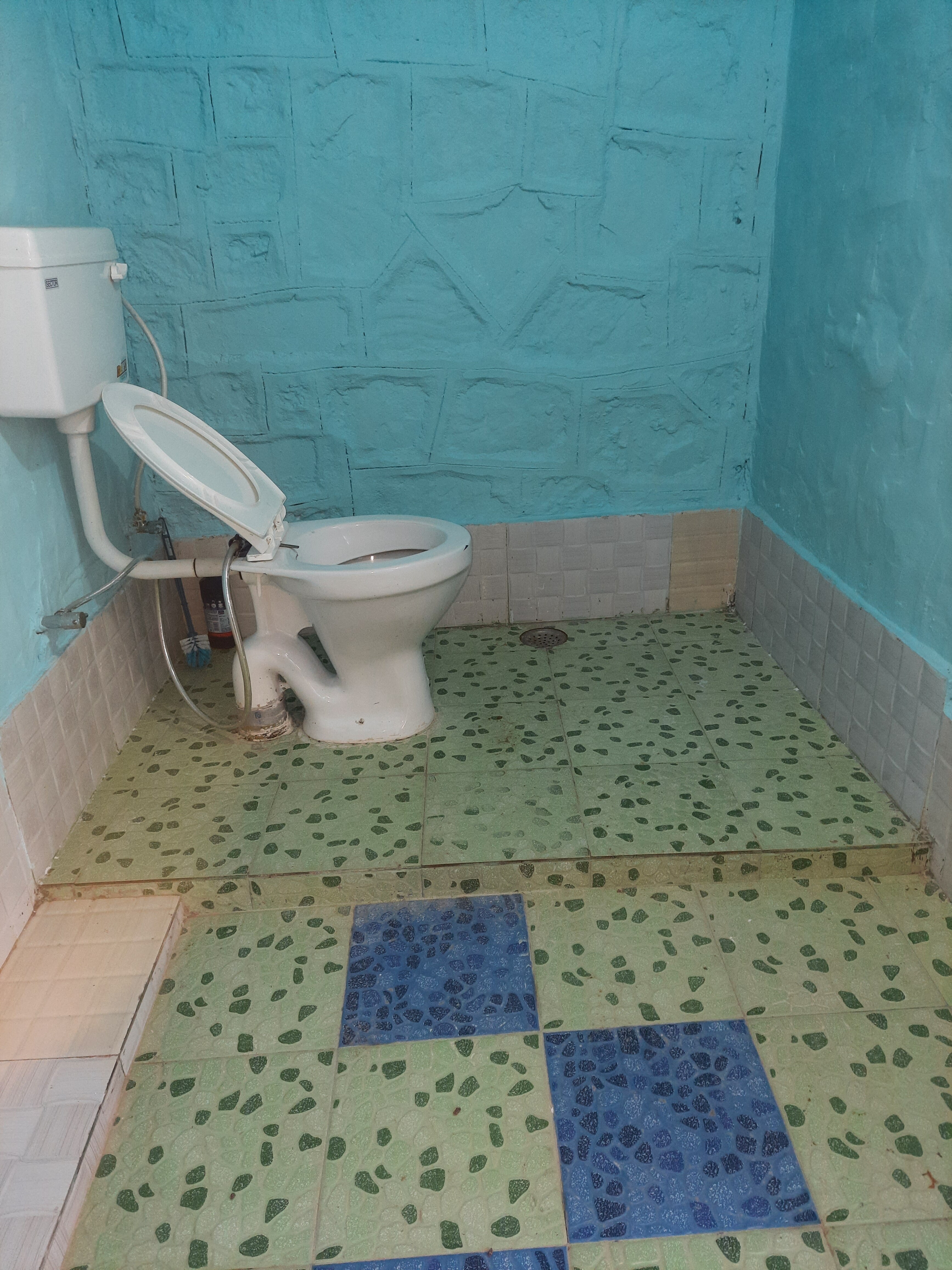 Farm stay in Jodhpur    New   1 bedroom   3 beds   1 bathroom - Tap to explore photos