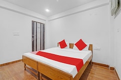 ALX Townhouse, Noida