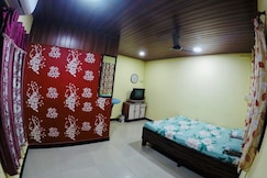 Chogle guest house, Murud Janjira