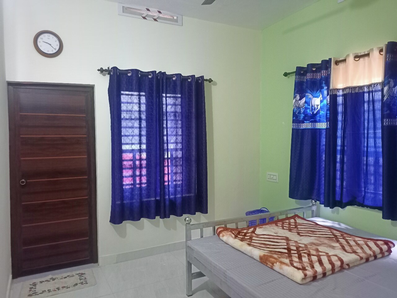 Theeram Serviced Villa - Tap to explore photos