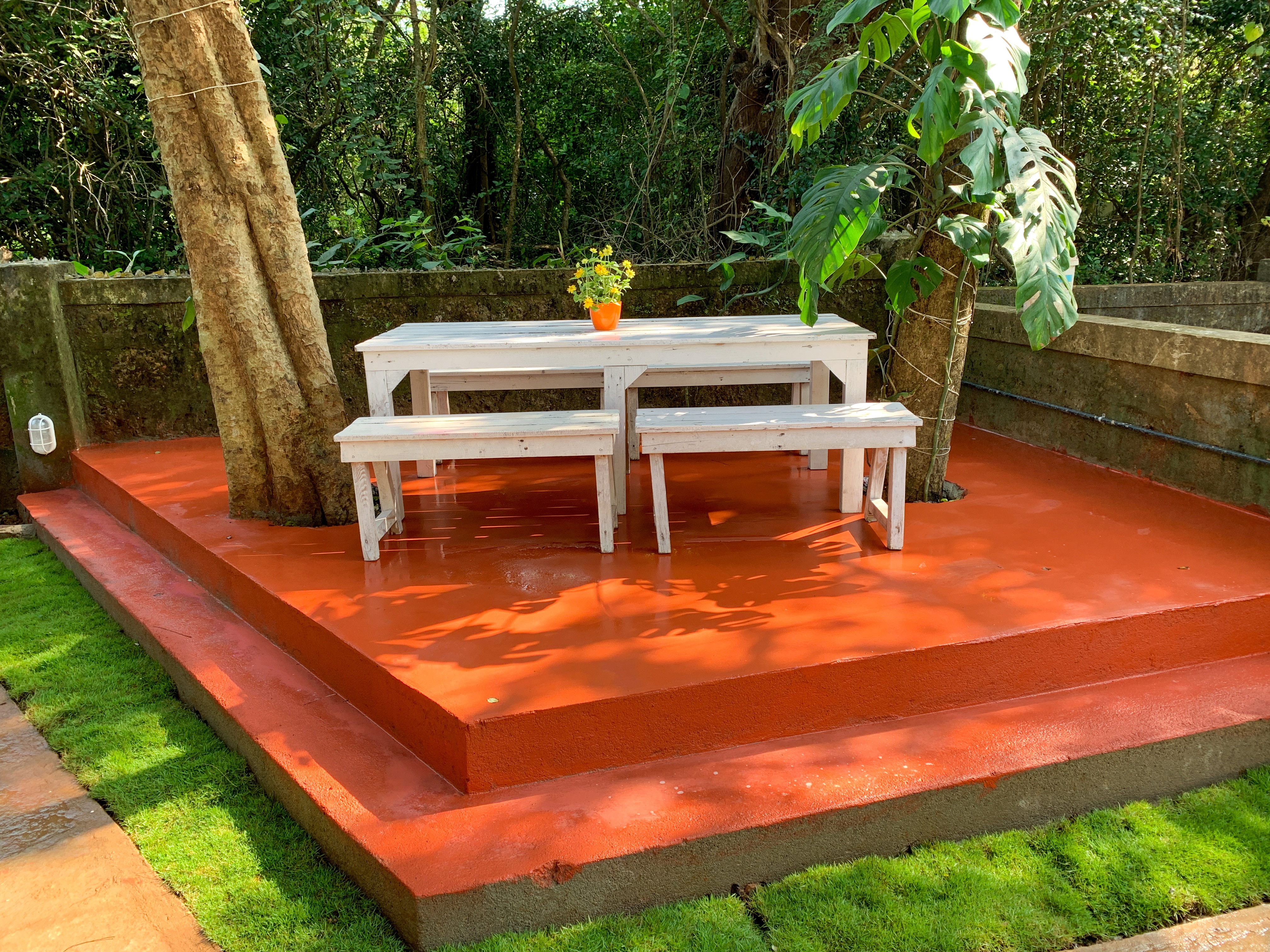 Rootsvilla Goa Hostel, FREE Cancellation*, Price, Address & Reviews