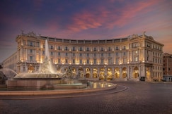 Anantara Palazzo Naiadi Rome Hotel, Rome