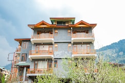 Dhrisha Mohatsav by Alcor, Manali