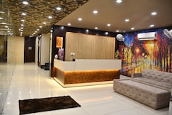 Hotel de Glace, Haridwar