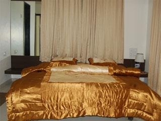 Hotel Sai Samrat 4