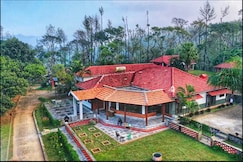 Woodway Estate by The Almanac, Chikmagalur