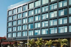 The Godfrey Hotel Hollywood Los Angeles