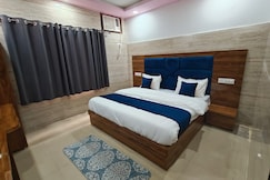 Prem Palace 2.0, Katra