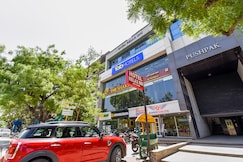 Via Relax Inn, Sanand