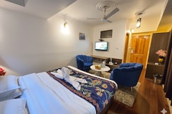 Hotel Town Centre, Srinagar