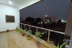 Hotel Taj Niwas, Agra