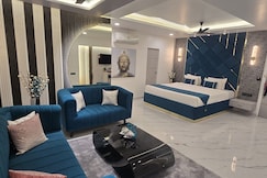 Hotel Titanium, Nadiad