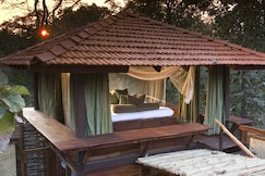 Baghvan, A Taj Safari, Pench National Park, Pench
