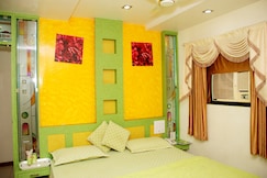 Hotel Ruchira Deluxe, Sangli