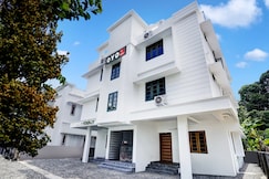Hotel O EVA RESIDENCY, Cochin