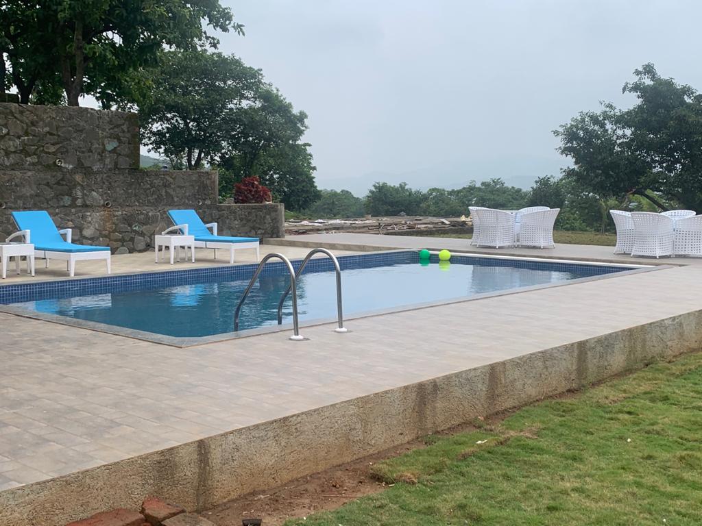 Alliance Valley-view Villa | Entire 4 BHK - Tap to explore photos