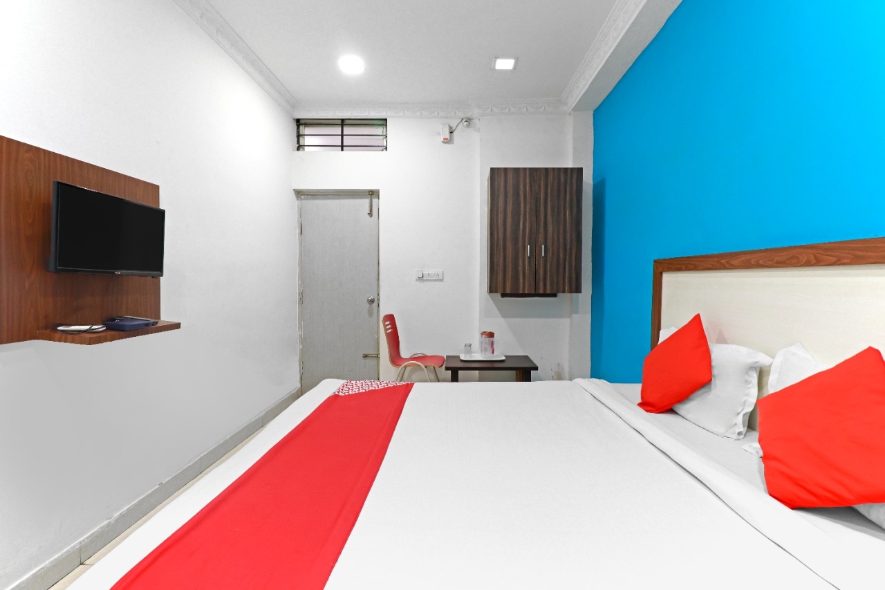 HOTEL ABHIMAANI INN - Tap to explore photos