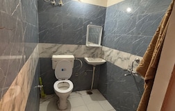 Washroom