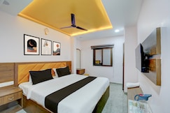 HOTEL O SHAURYA PALACE GUEST HOUSE, Pithampur